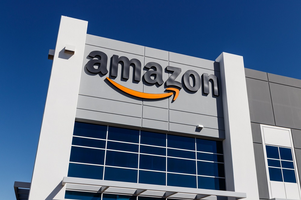Amazon Registers $2 Million Water Building near Boling