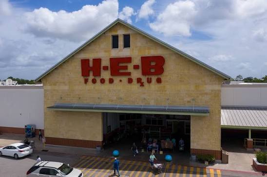 El Campo H-E-B set for $218,655 interior update