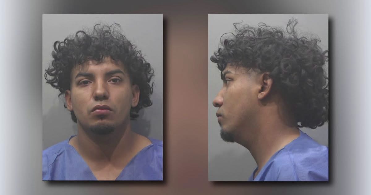 Man Charged in Nurse’s Death Now Wanted in Wharton County