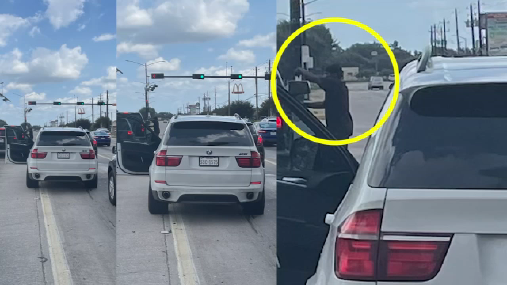 Man With Wharton County Convictions Accused of Trying to Steal Cars