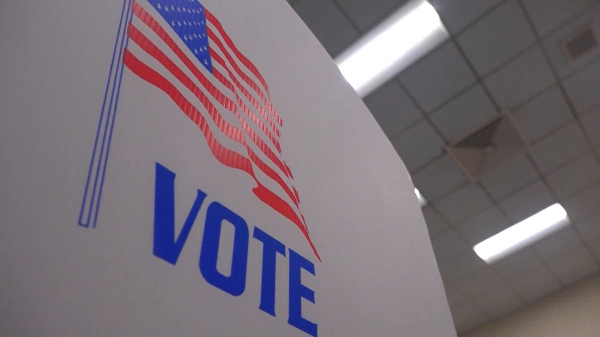 Delayed DPS Voter Records Reach Wharton County