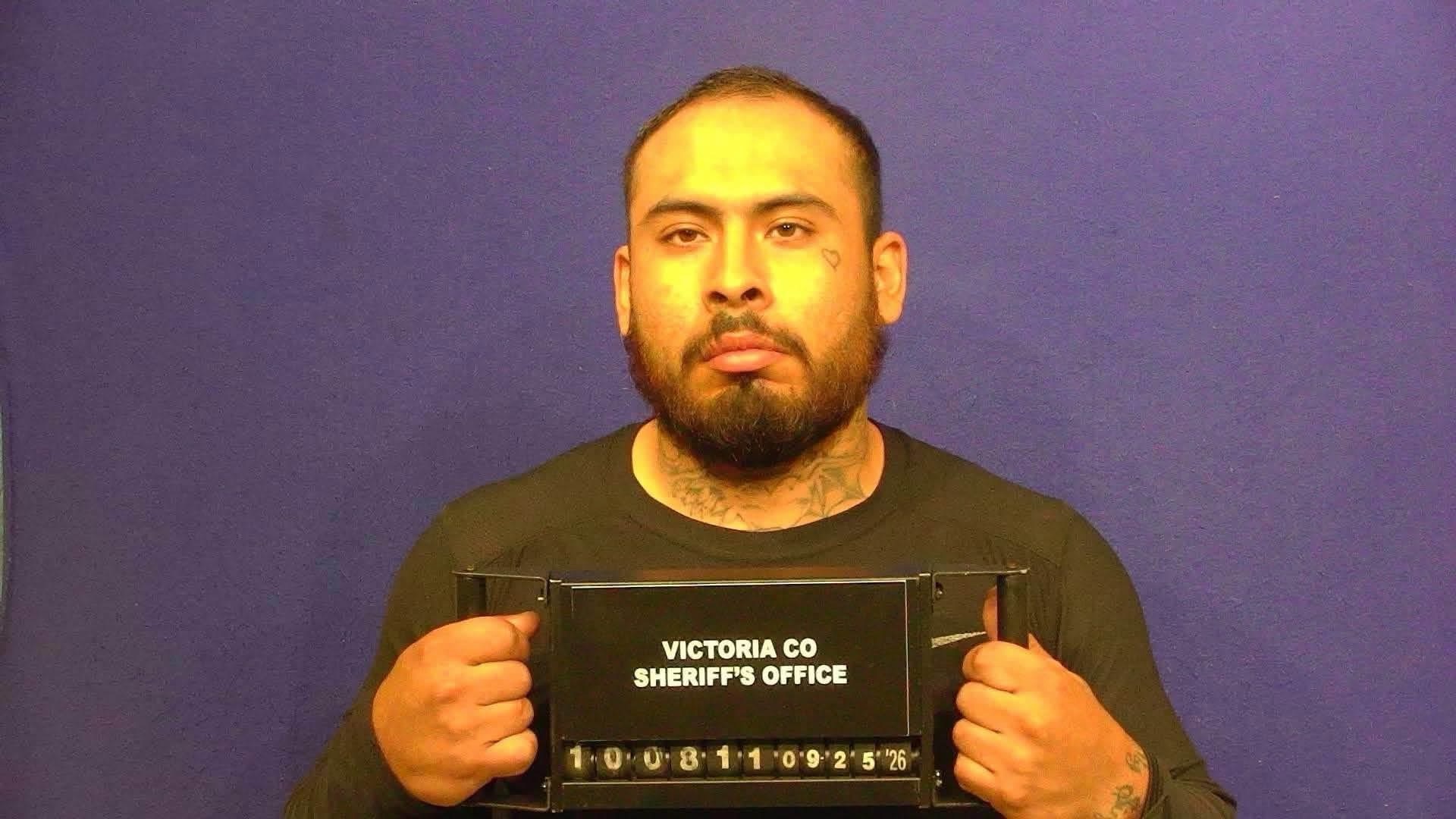 Victoria County Deputies Seize 116 Guns Allegedly Bound for Mexico
