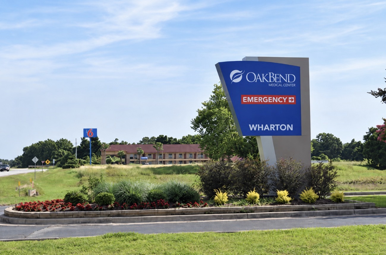 OakBend Braces for CHIRP Cuts While Planning More Wharton Services