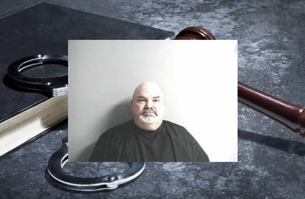 Wharton Police Arrest Man Following Stalking Investigation