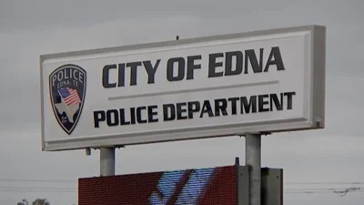 Edna Rebuilds Police Staffing After Officer Departures