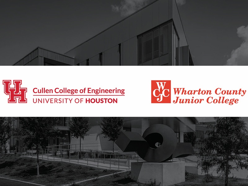 WCJC, University of Houston Create New Transfer Pathway for Students