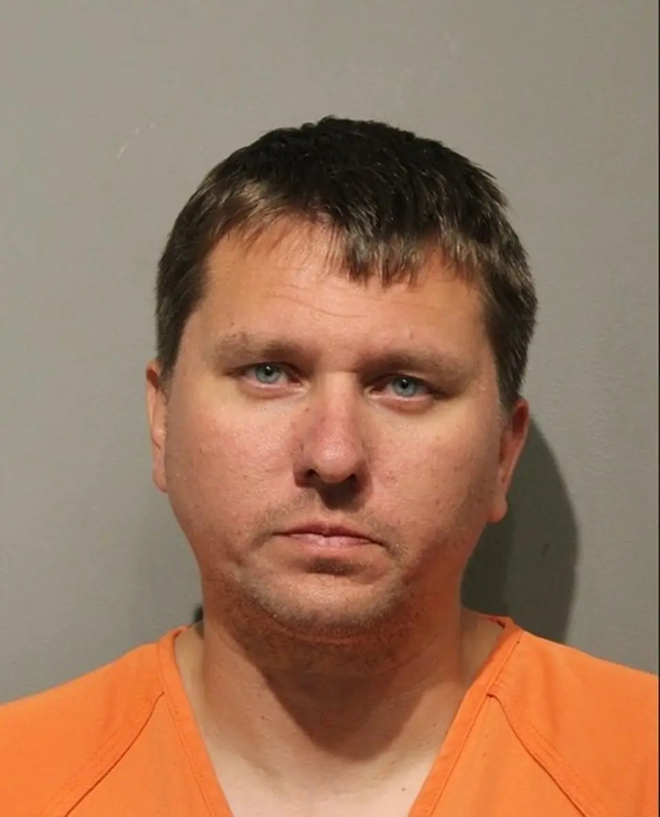Texas Man Accused of Soliciting Teen, Inviting Family to Trump Rally